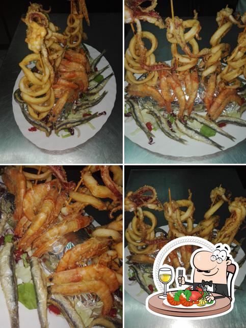 J & B Di Fienga Giuseppe