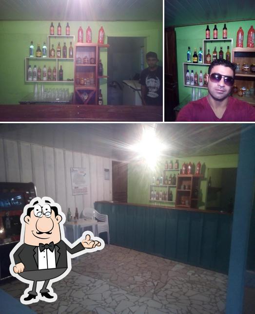 Sandro Bar e Mercearia