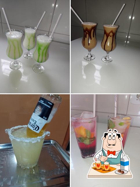 Recanto das Maravilhas