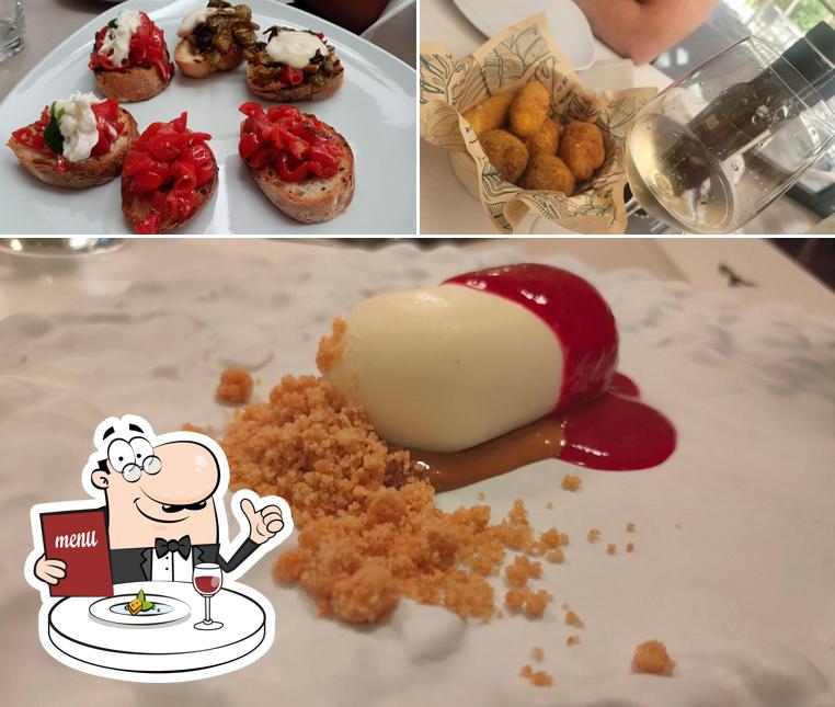 Arancini al Tre Farine | Caserta