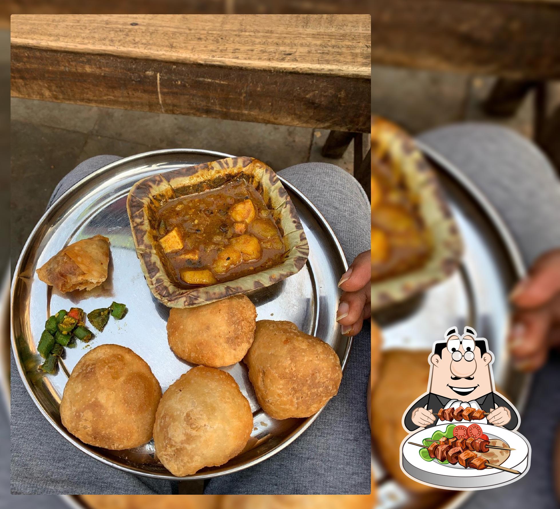 Sharma Snacks Centre