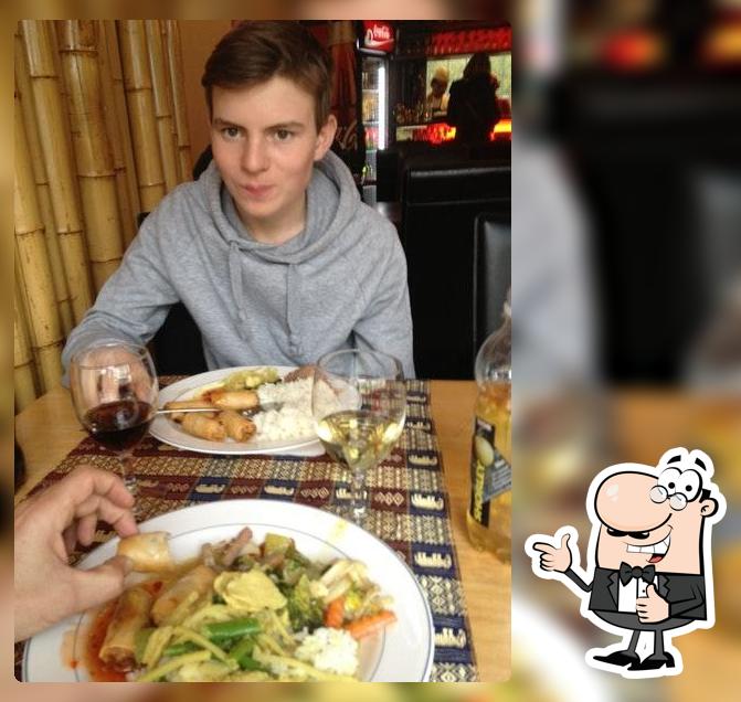 Thailand Restaurant Take Away