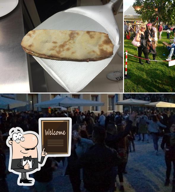 Vedi questa foto di Voglia di Pizza