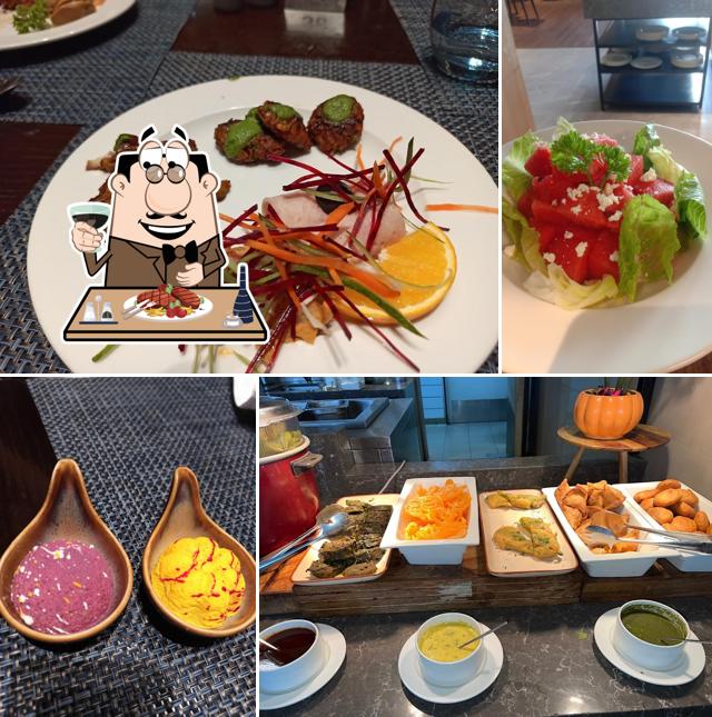 812 CE Urban Restaurant