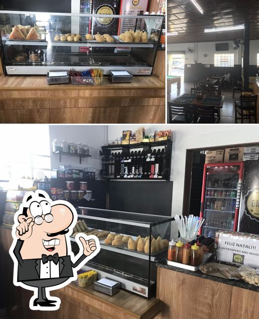 Bar do Birigui Bar em Vinhedo