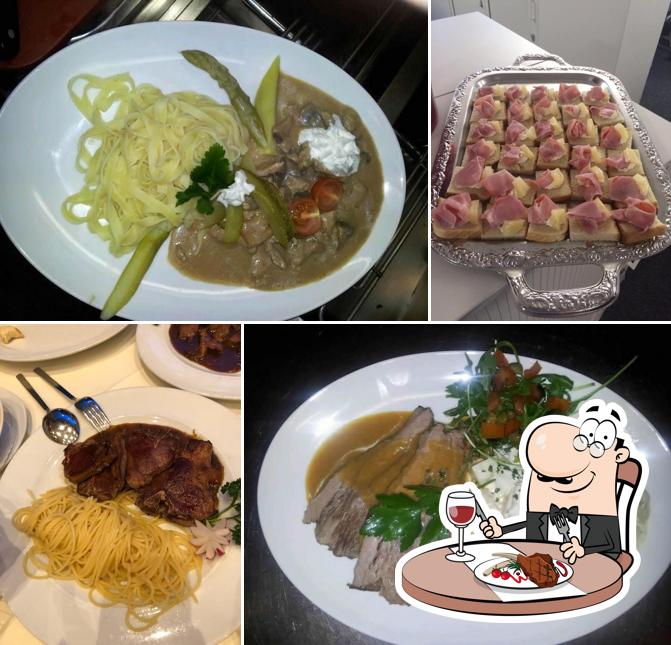 Café Restaurant Passagino