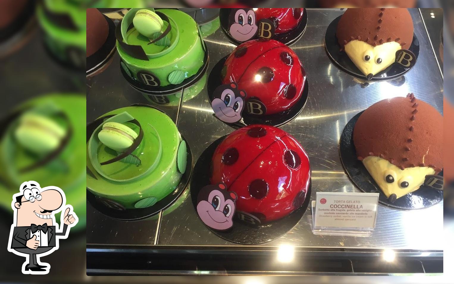 Campus Bar Sas Di Barcaro Miranda & C.