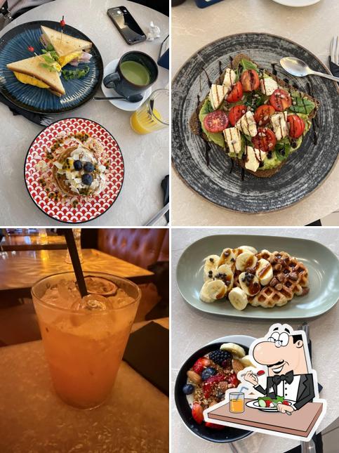 Cibo al O:OPS CAFE’