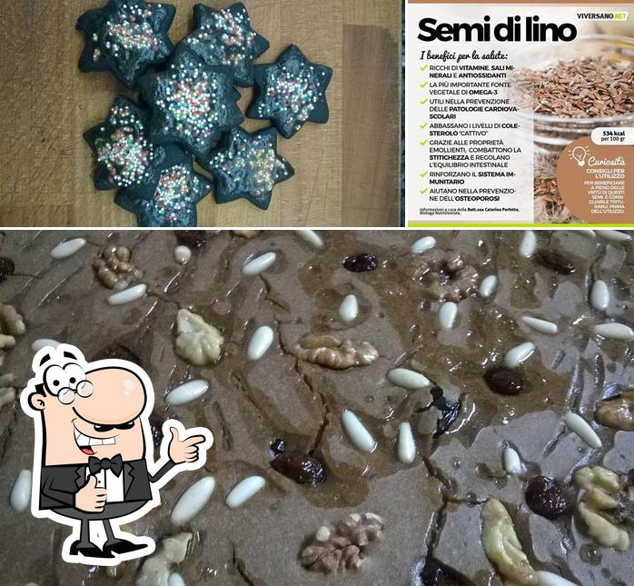 Foto di Antico Forno della Piazzetta