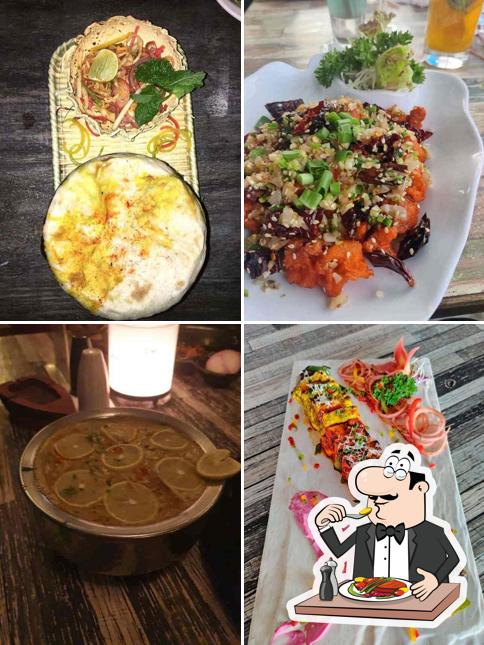 Cafe Co2 Resto Lounge