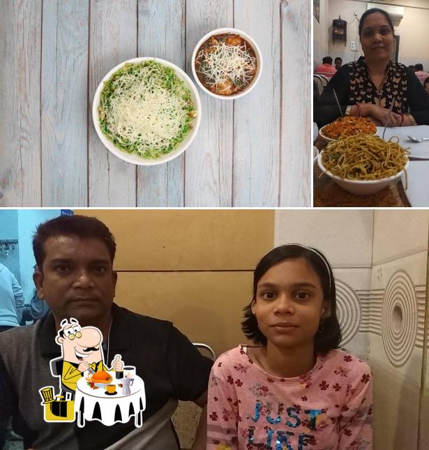 Meals at Kunal Chinese & Fast Food - Best Restaurant in Panvel