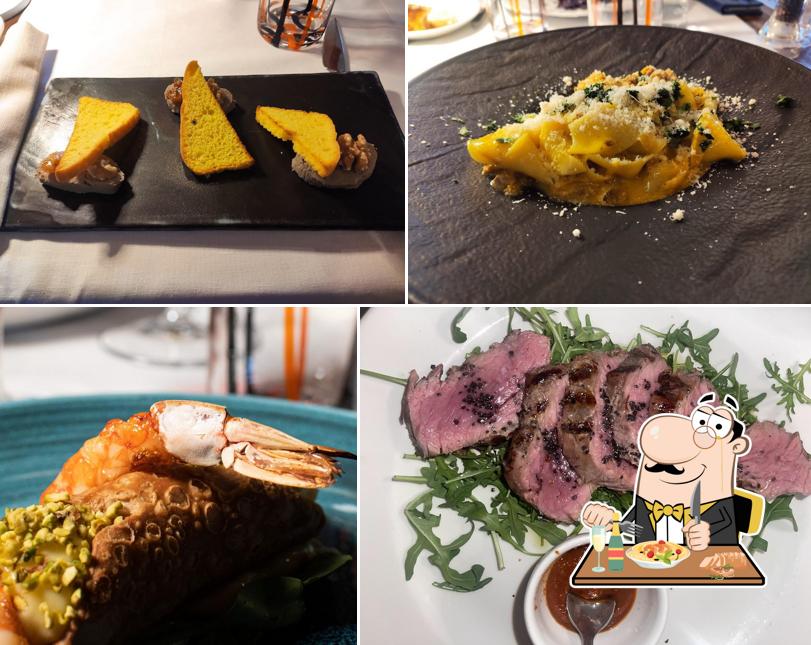 Platti al La Mandragola