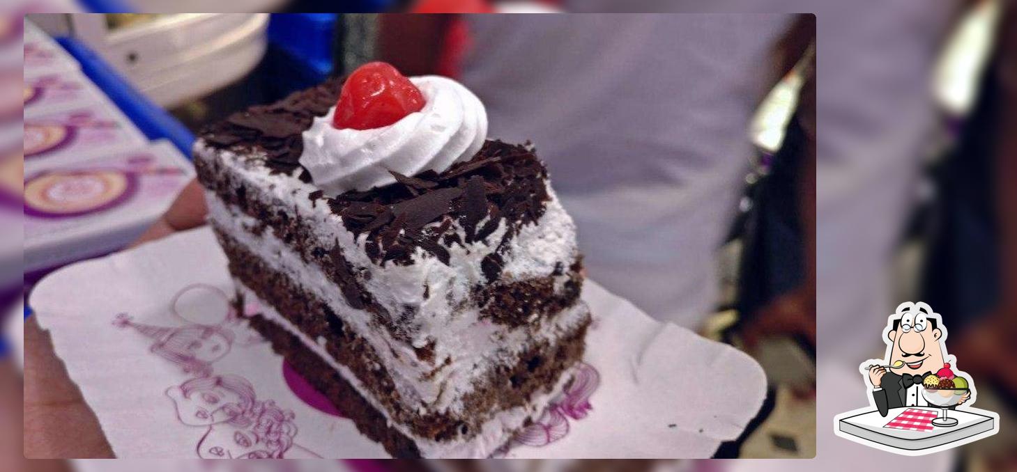 Mio Amore - The Cake Shop (Khidderpore)