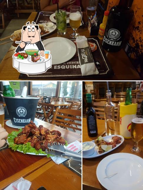 Nagrelha Espeto Bar picture