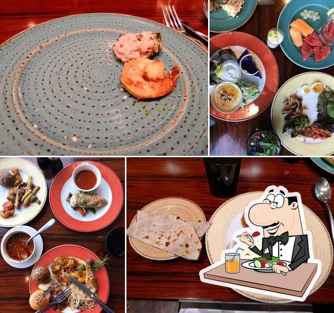 Rocca - Hyatt Regency Lucknow