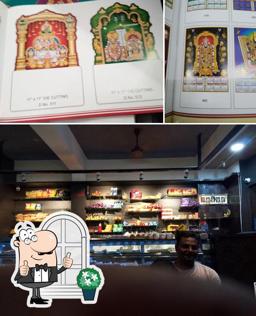 This is the photo depicting exterior and wedding at Signature Bakery