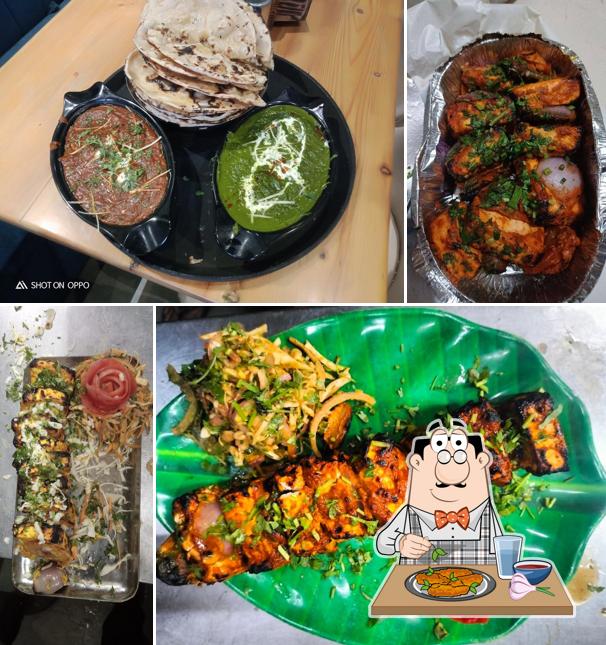 Vrindavan Restaurant