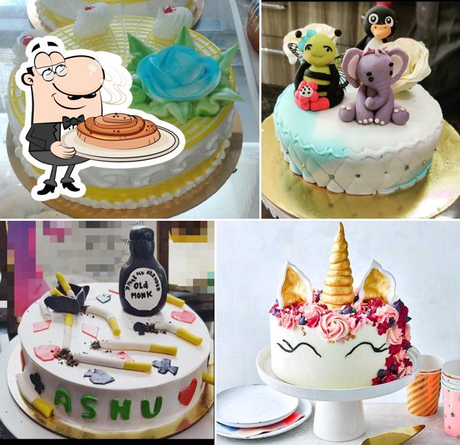 See the image of Me time bakery