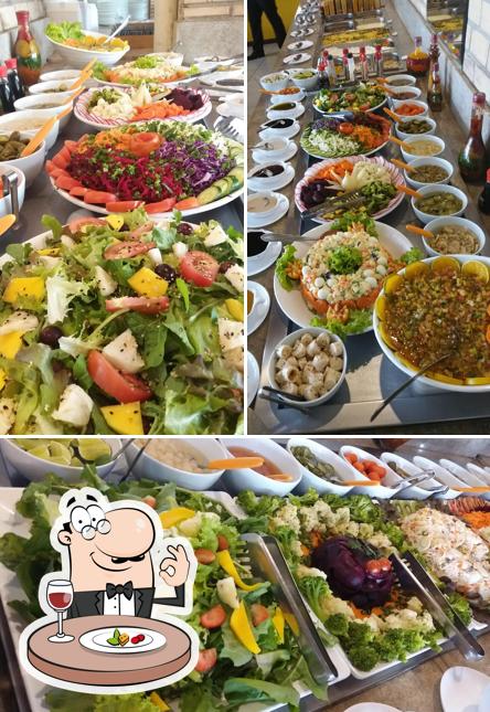 Platos en Companhia da Picanha