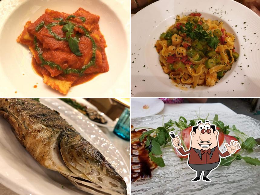 Osteria L'Olandese Volante