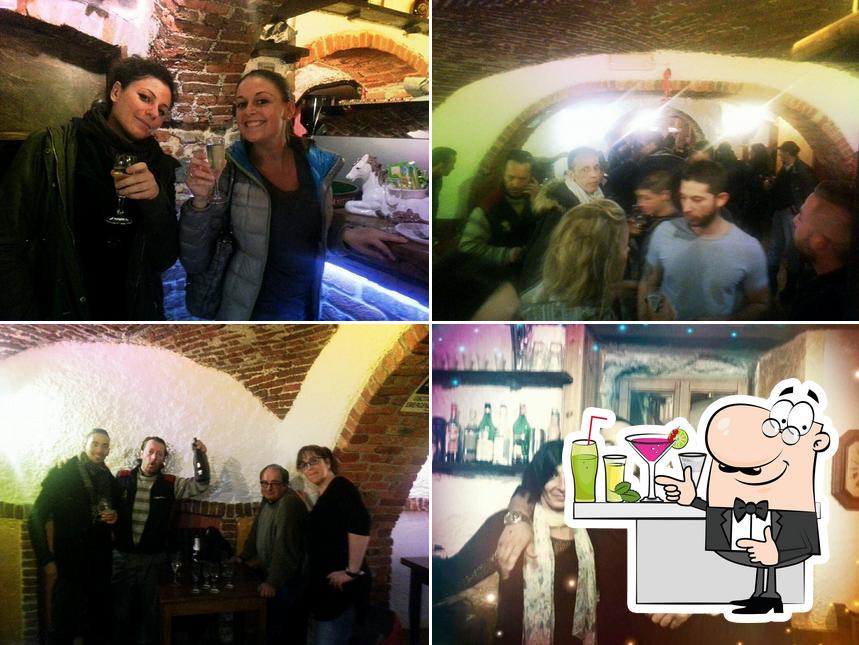 Immagine di La Lanterna Trattoria/Pizzeria