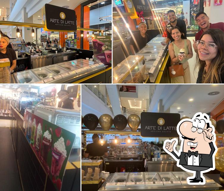 Arte di Latte