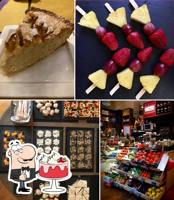 Ecco un'immagine di Chiù Gustosità Italiane