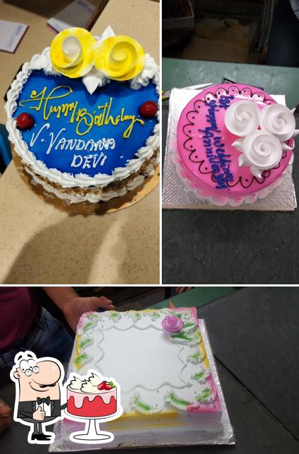 Look at this pic of Navrang Bakery