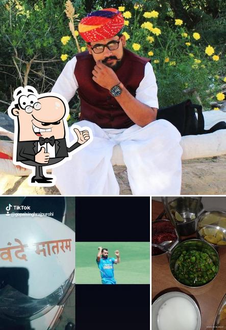 See the image of Viratra Bhojnalaya