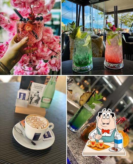 Caffe Bar "Donna" Selce