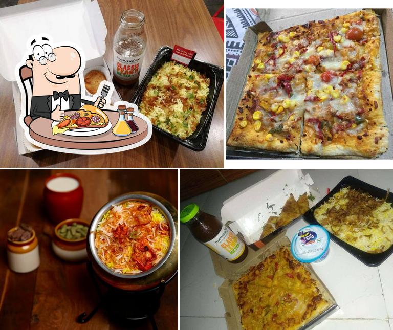 Charcoal Eats - Samata Nagar