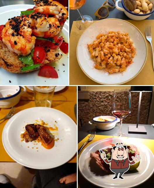 Osteria all'Organetto