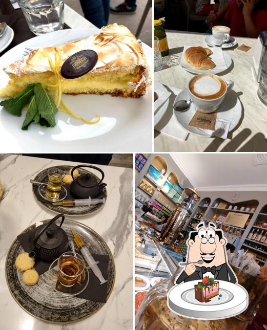 Guarda la immagine di Caffè Farmacia