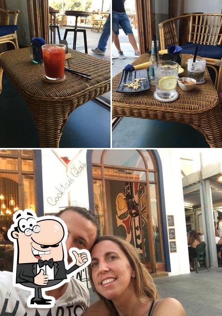 Vedi questa foto di Cocktail Club