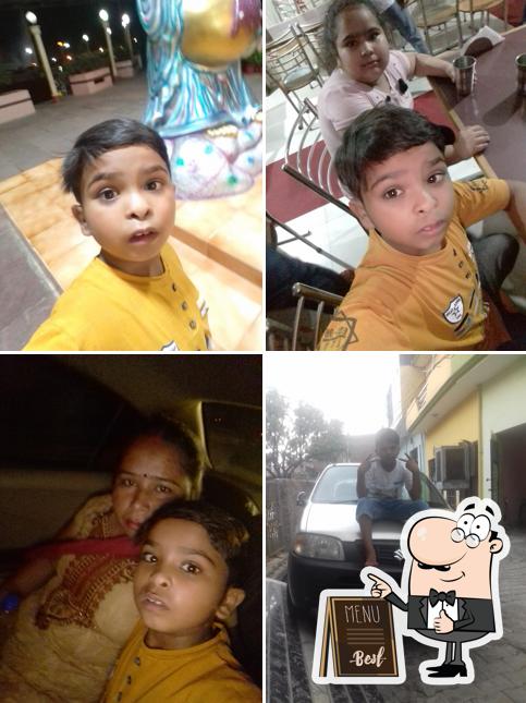 DIVAKAR SWEETS & CONFECTIONERY image