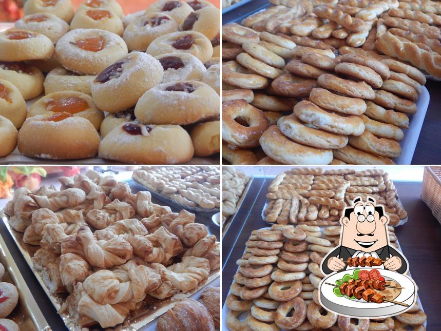 Cibo al Le Delizie di Desy