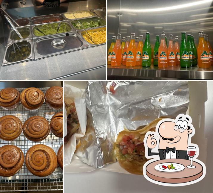 Cibo al Wild Mexican Food