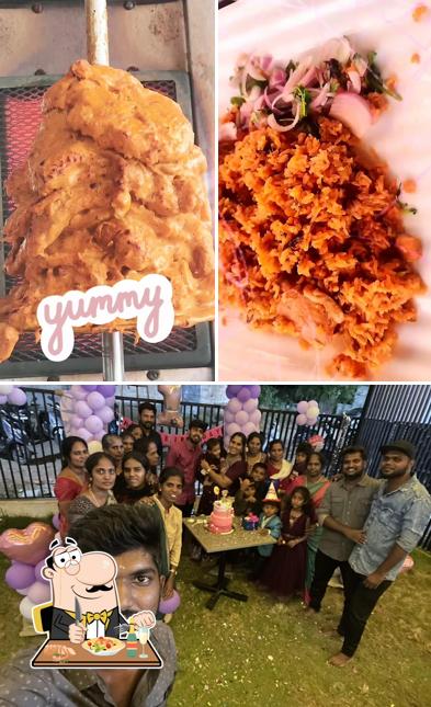 Zo's Cafe (Unit of PlayZo 33)