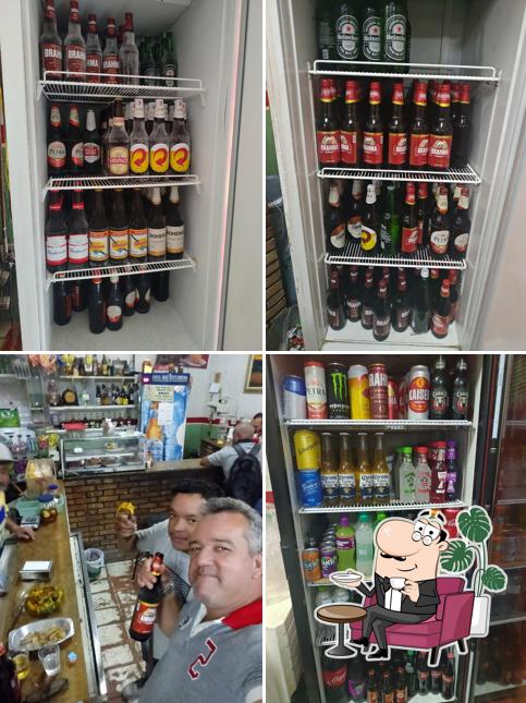 Bar do Perdigão
