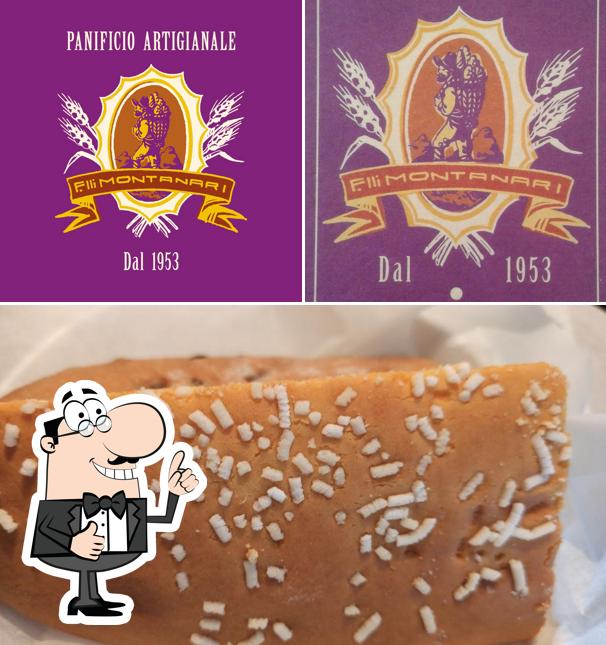 Panificio F.lli Montanari Snc di Montanari Valter e Mauro