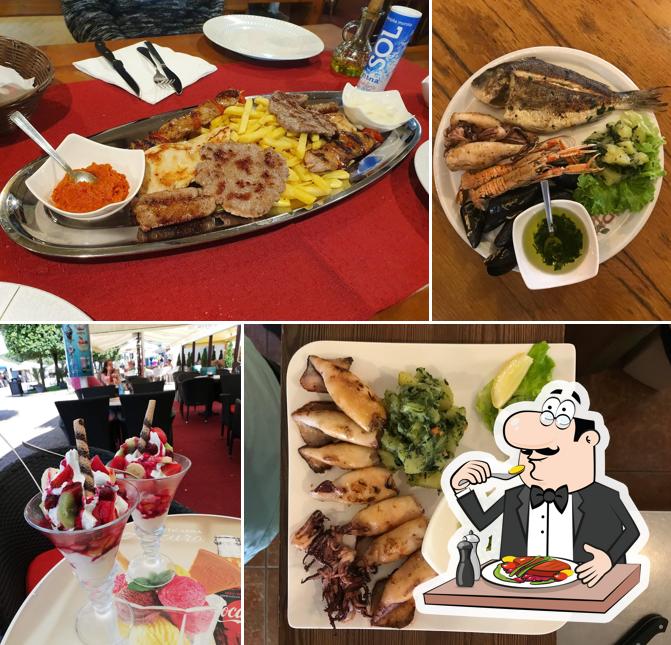 Fish&Grill Anton’s