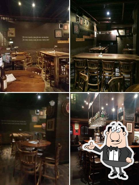 The Irish House, Andheri