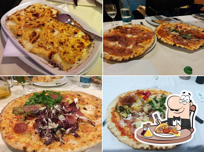 Tiffany Ristorante Pizzeria