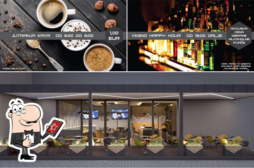 Immagine di KELLY CAFFE