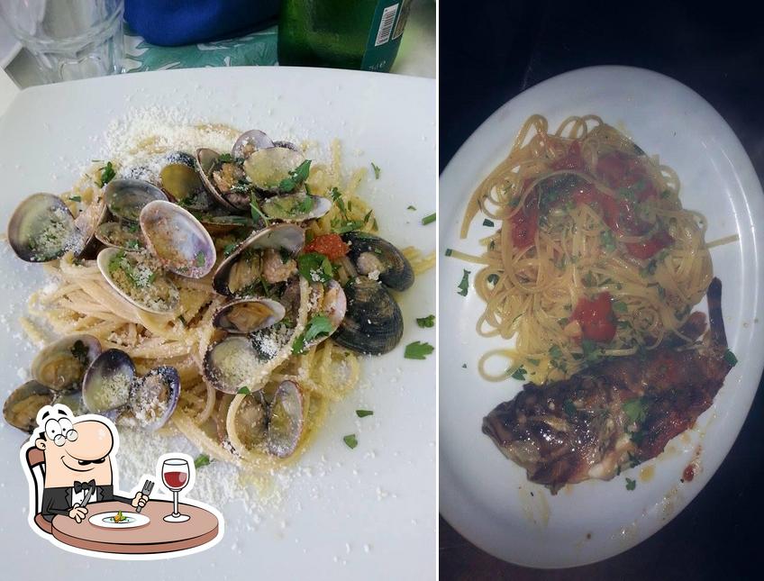 Platti al Al grottino""""