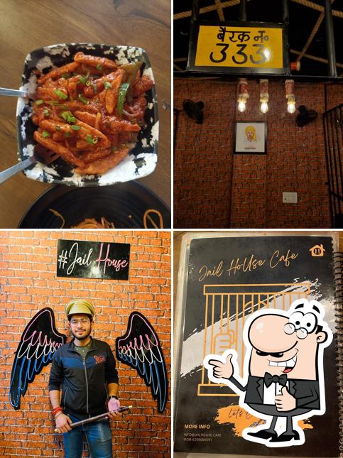 JAIL HOUSE CAFE image