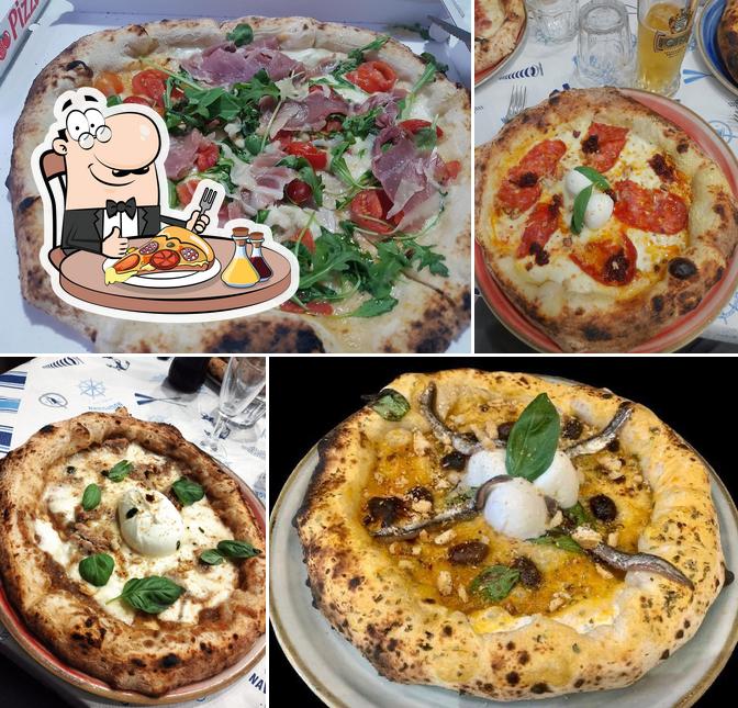 Pizzeria da Mimmo