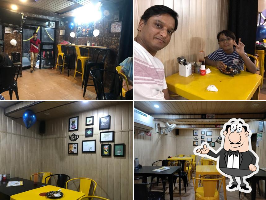 TeaMax Cafe & Restaurant Kota [0287]