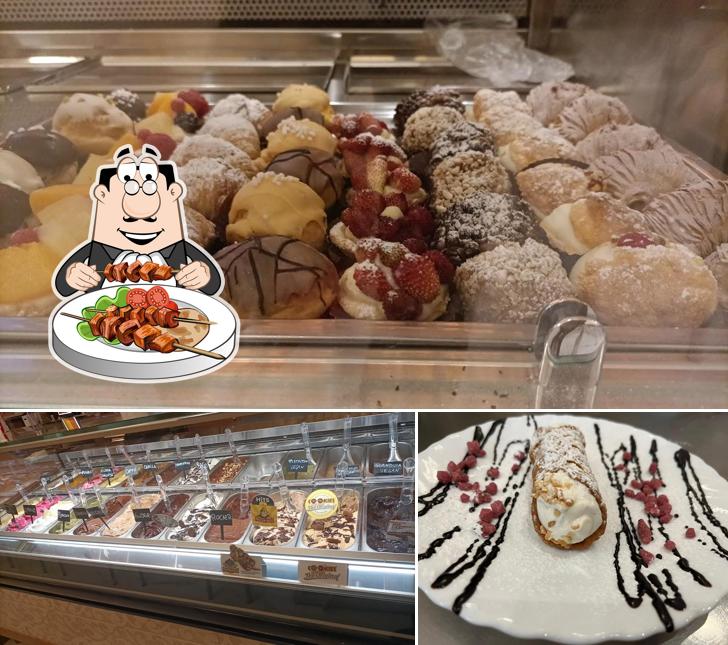 Platti al Antica Latteria