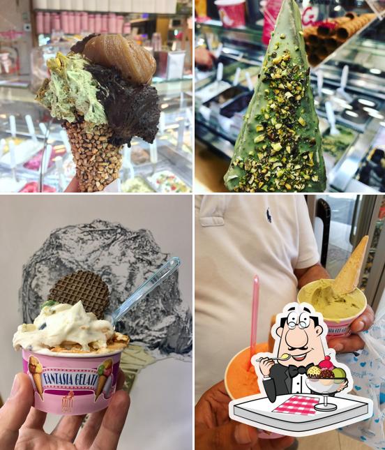 Fantasia Gelati